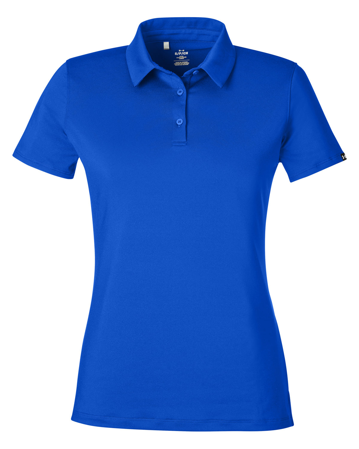 Ladies' Recycled Polo