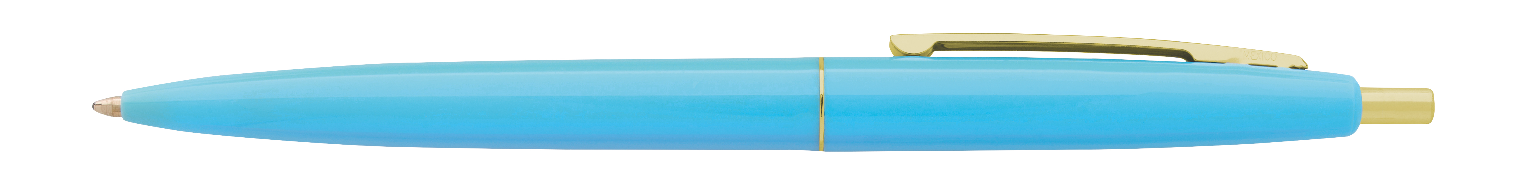 Classic Collection Clic™ Gold Pen 62