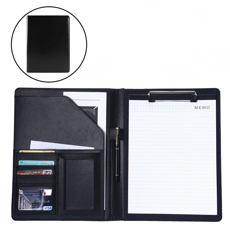A4 Business Folder 2