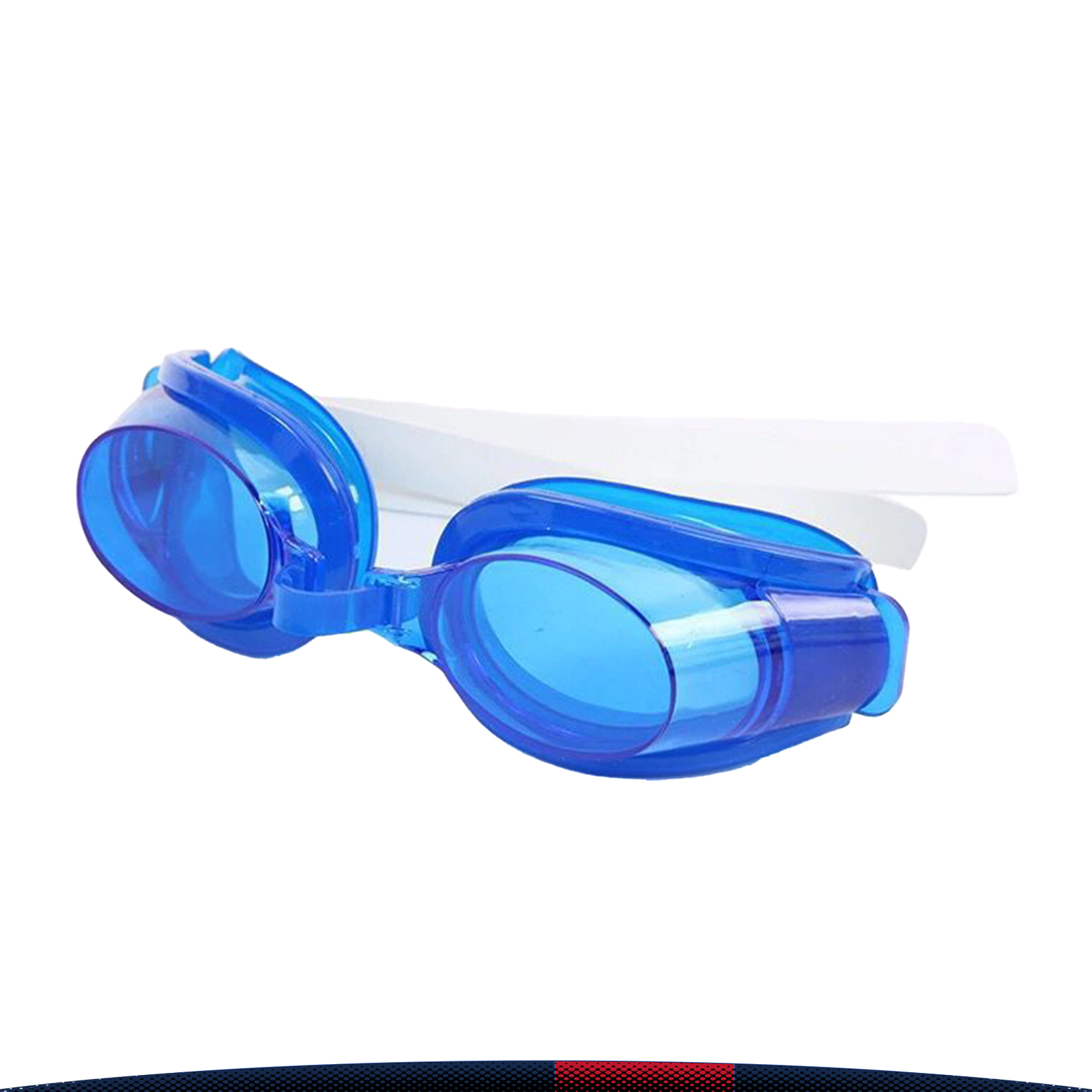 Faloy Adult Swimming Goggles 4