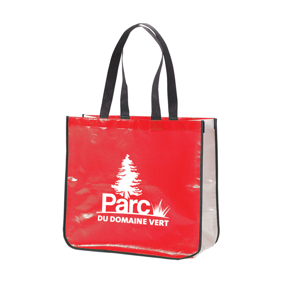 Retailer Tote Bag 12