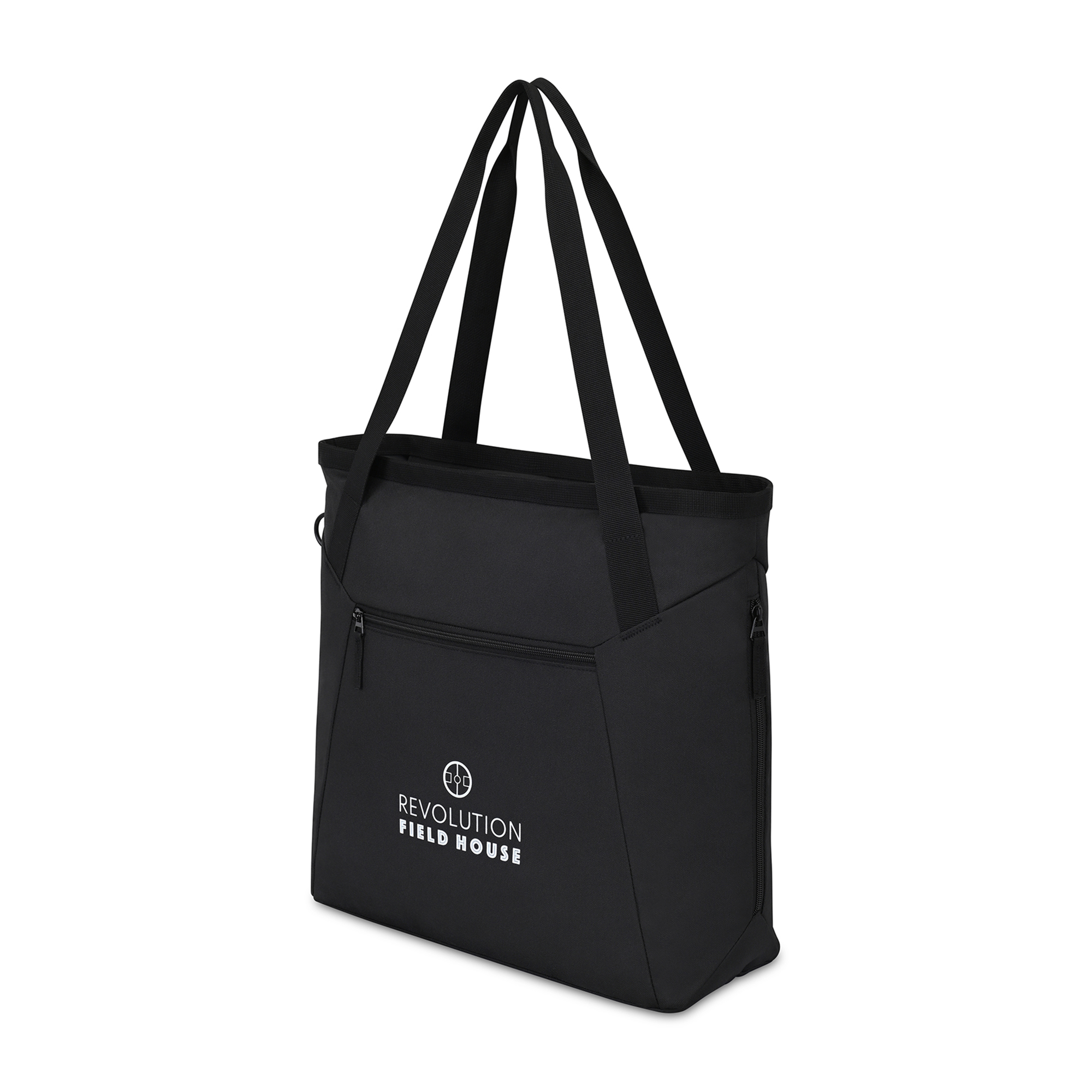 Rally Recycled Courtside Tote 7