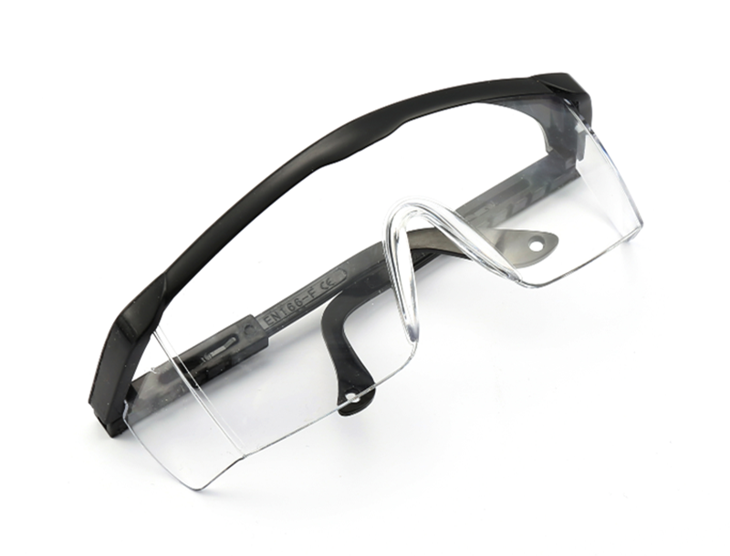 Safety Protective Glasses, Glasses Blinker 2