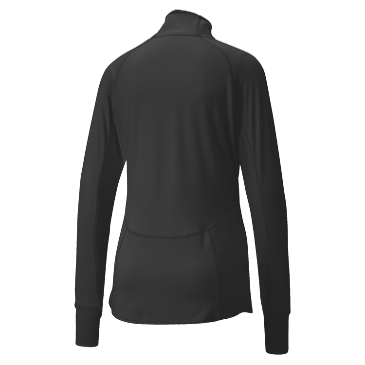Puma Ladies Gamer 1/4 Zip 7