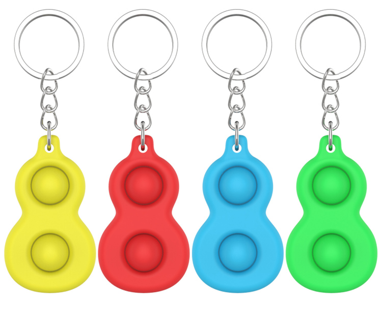 Simple Dimple  Fat Brain Stress Relief Hand Fidget Toys 2
