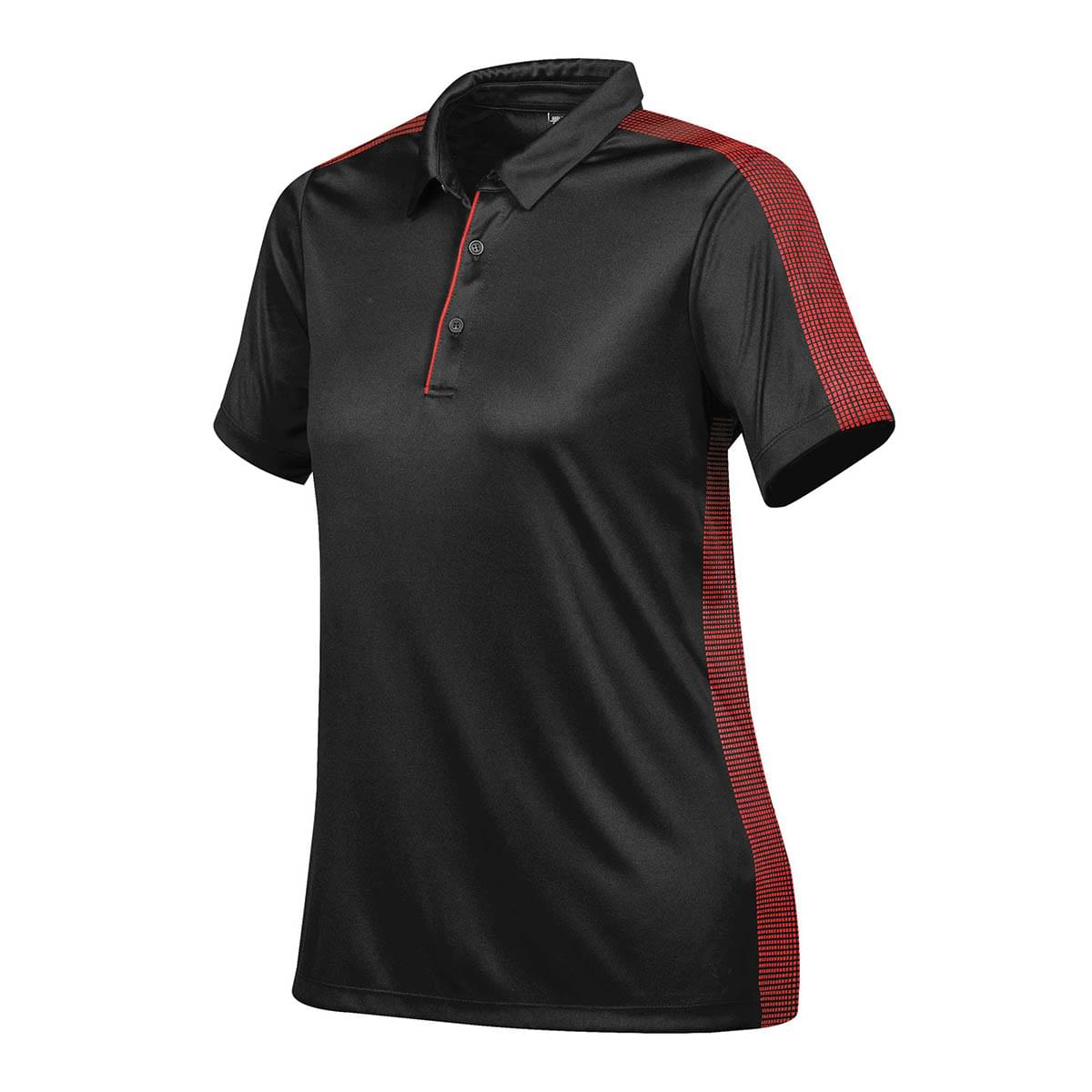 Stormtech Women's Bolt Polo 5