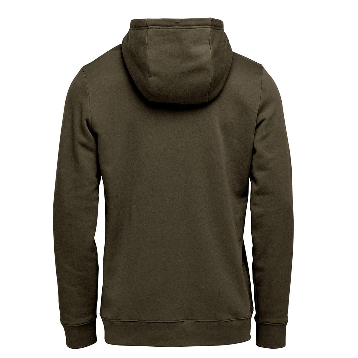 Stormtech Men's Monashee Fleece Full Zip Hoody 6