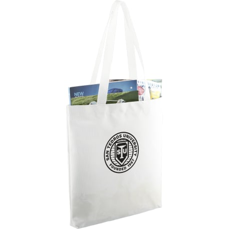 UV INK Convention Tote 50