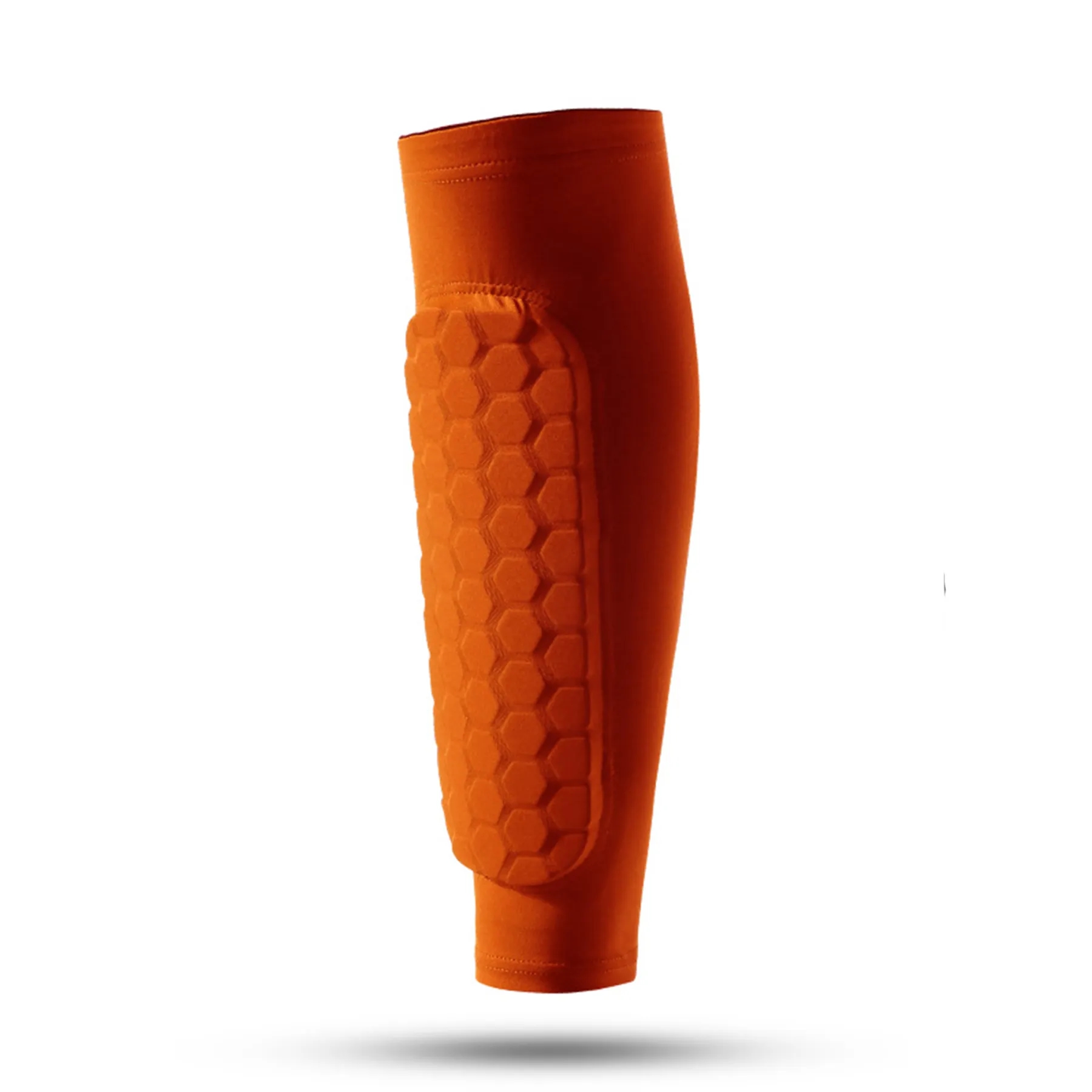 Polyester Fitness Thigh Protectors 4