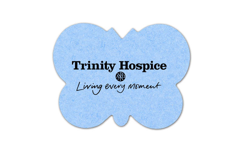 Butterfly Compressed Sponge 5BT