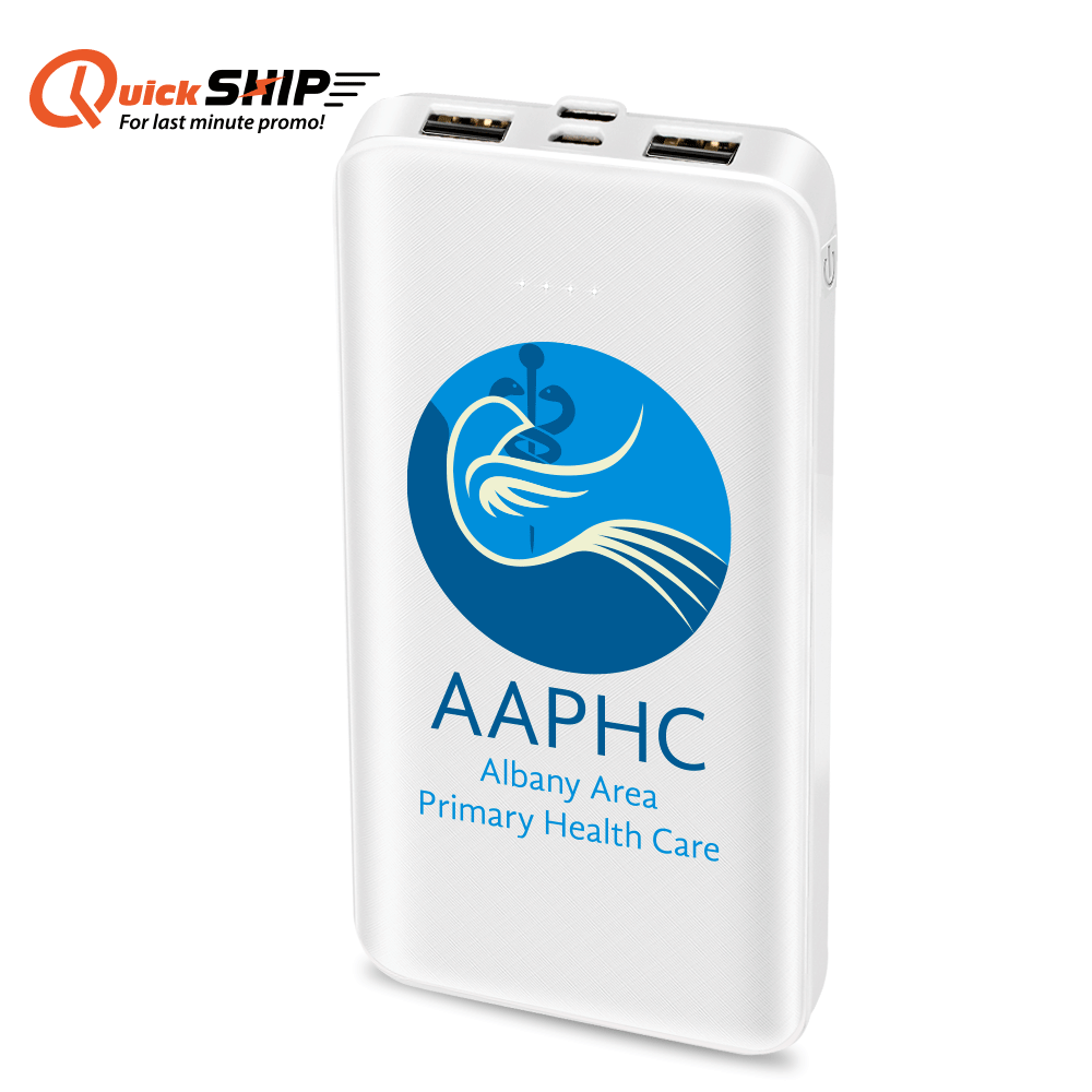 Tarzana 10,000mAh Power Bank 4