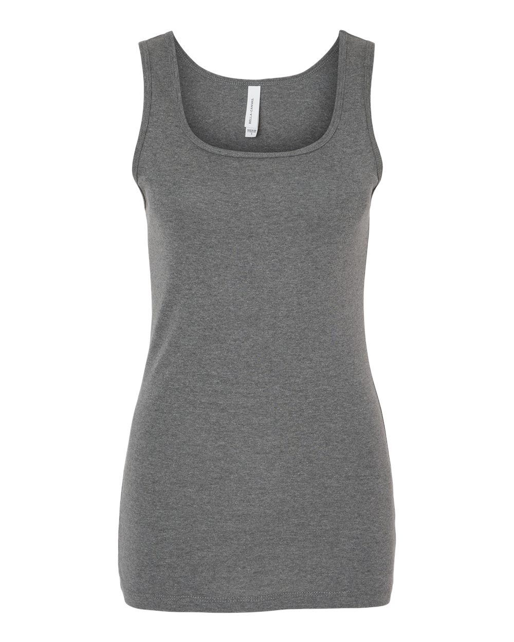Women's Micro Rib Tank - 1081 37
