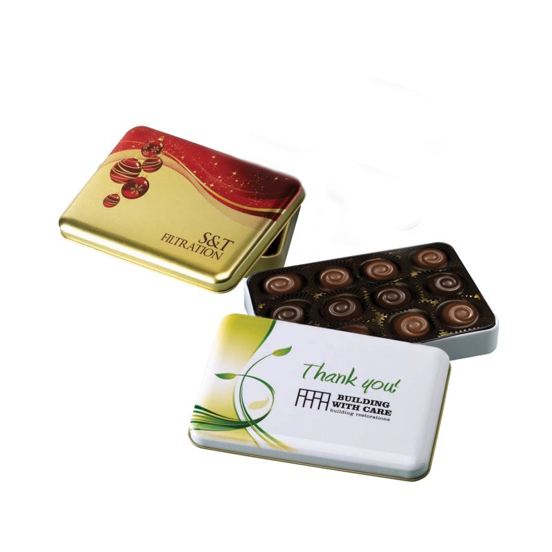 One of a Kind - Signature Truffles 2