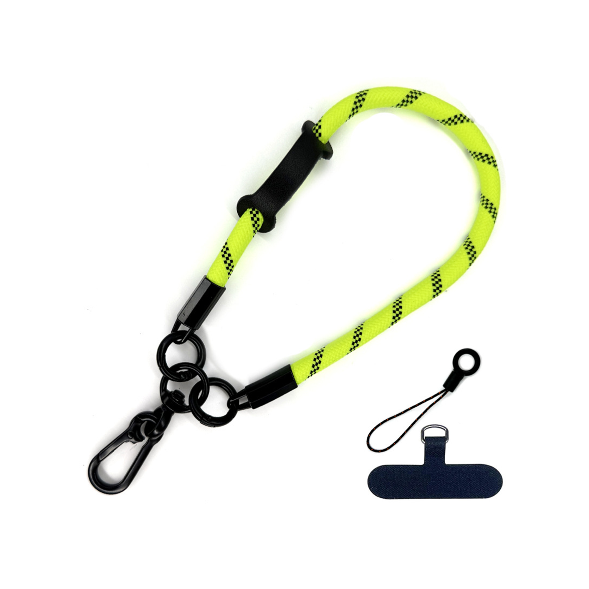 Adjustable Cell Phone Lanyard 49