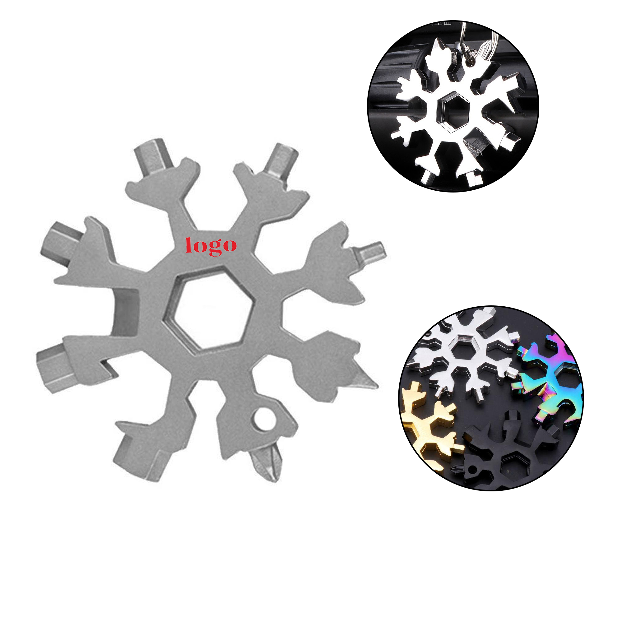 Cedar Creek Snowflake Utility ToolCedar Creek 1