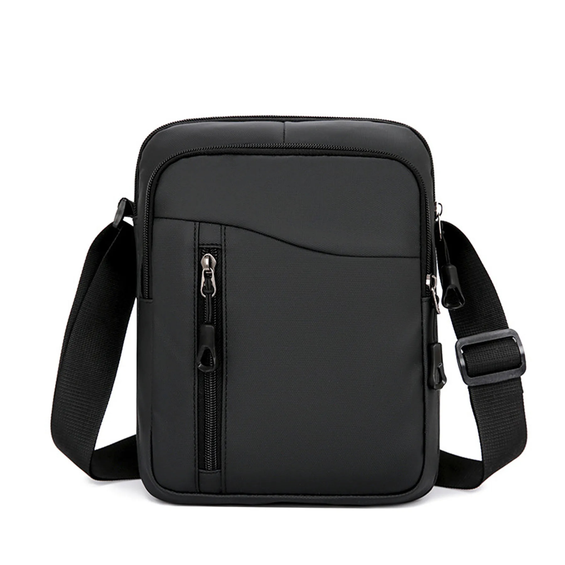 Sports Oxford Crossbody Bag 8