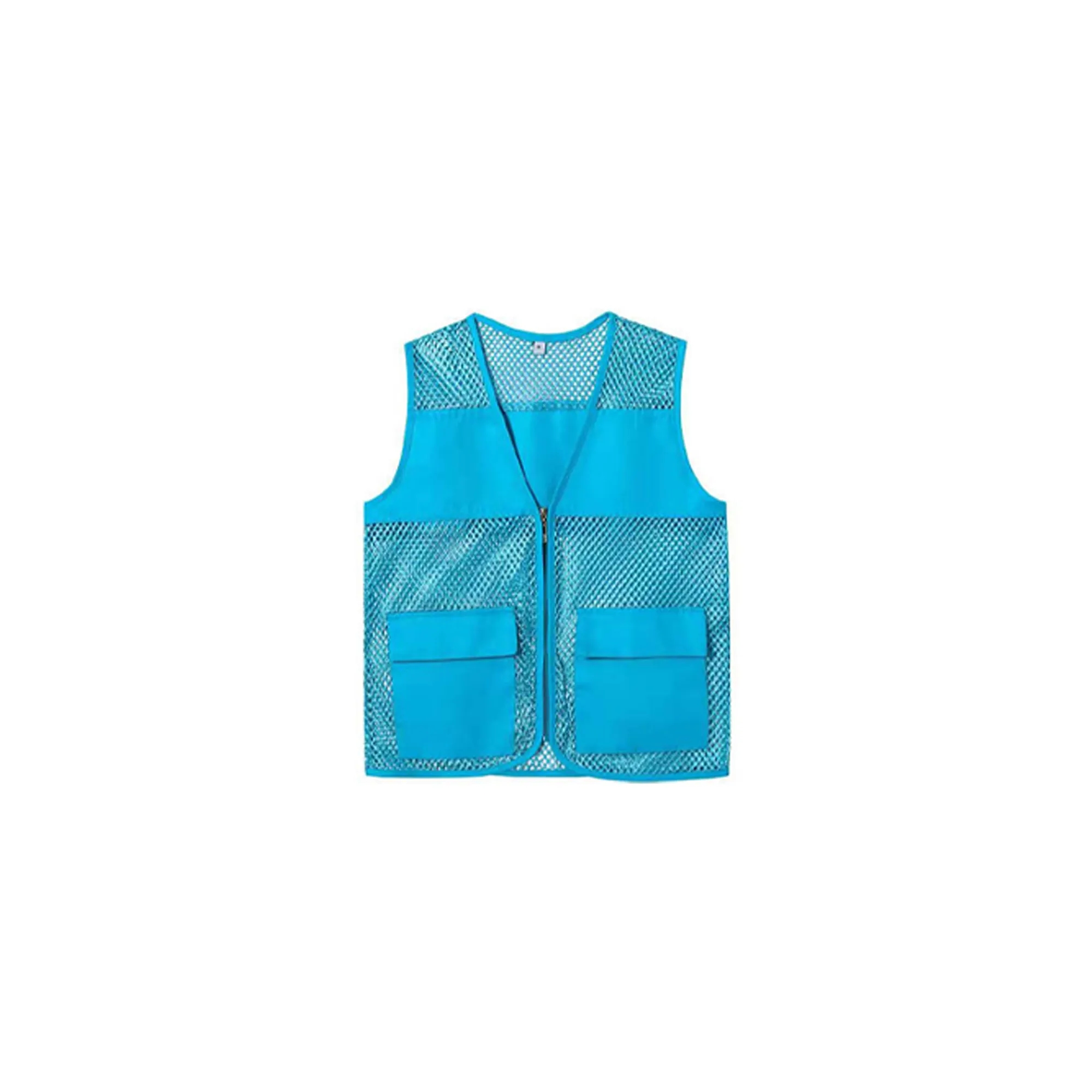Advertising Vest Customization 16