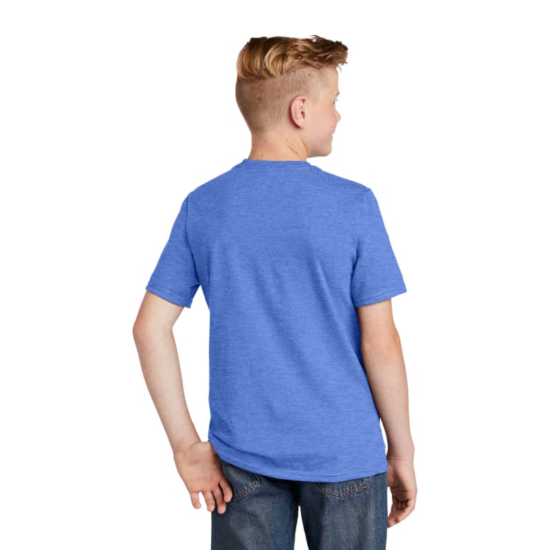 District Youth Very Important Tee . 8