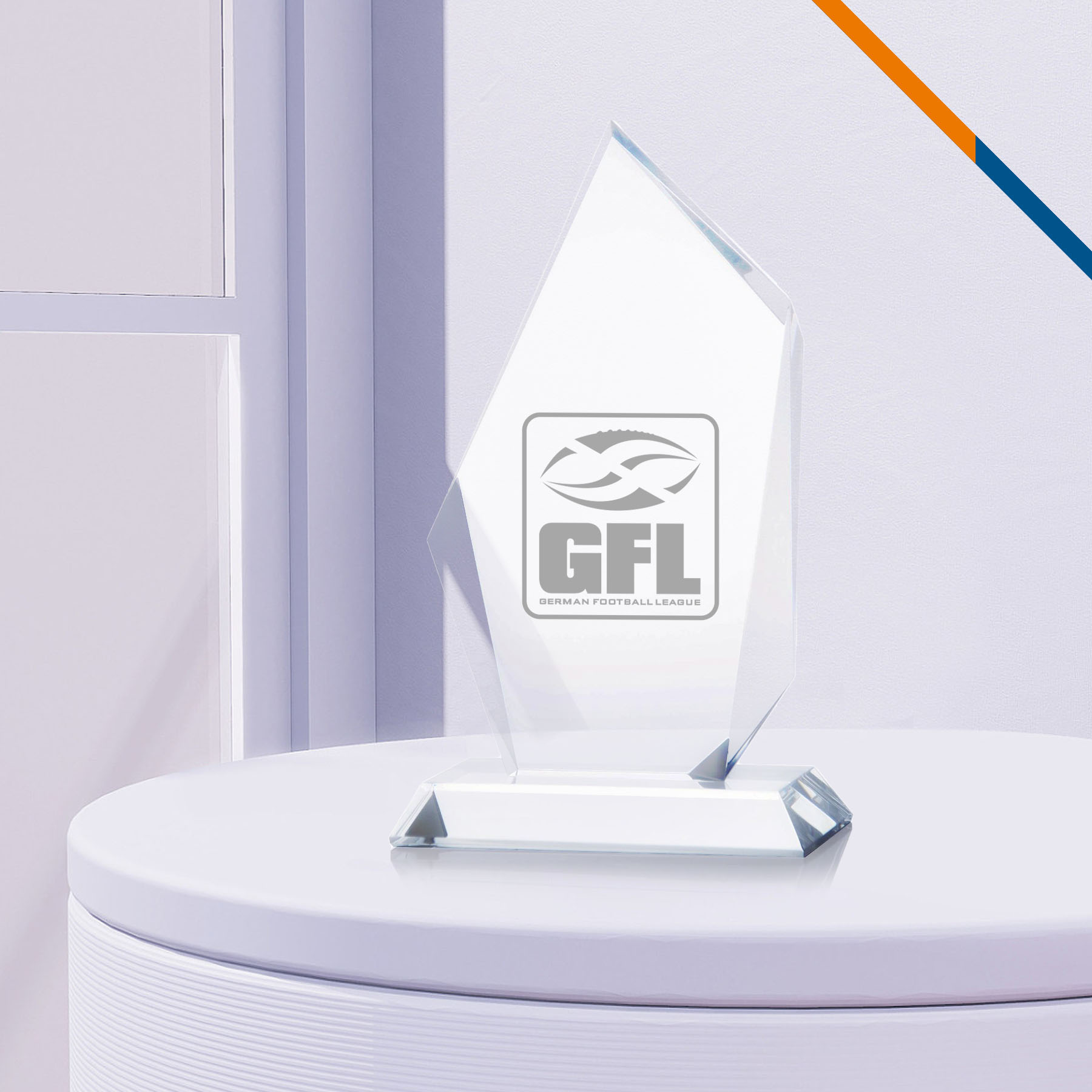Elai Ice-peak Award 4