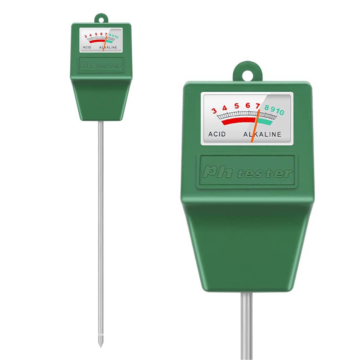 Soil PH Meter 3
