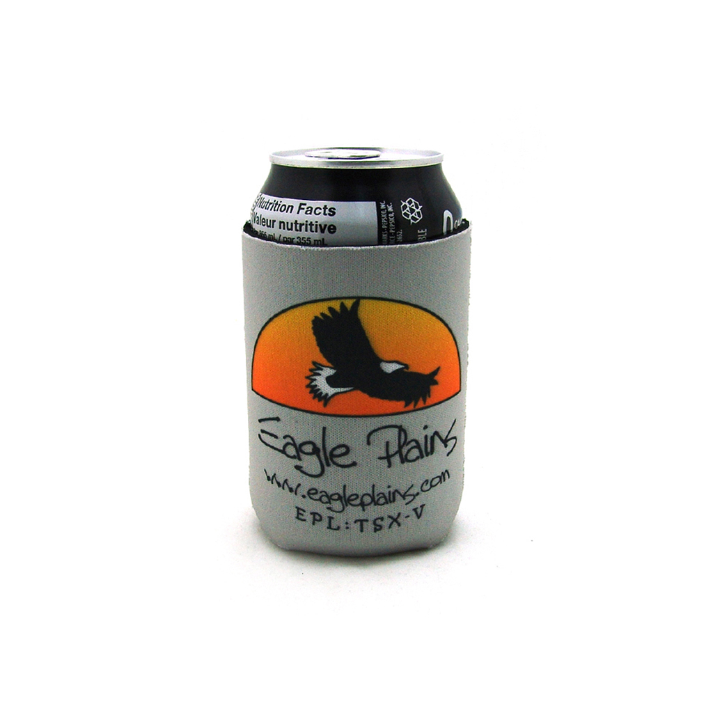 Neoprene Can Cooler - Full Color 2