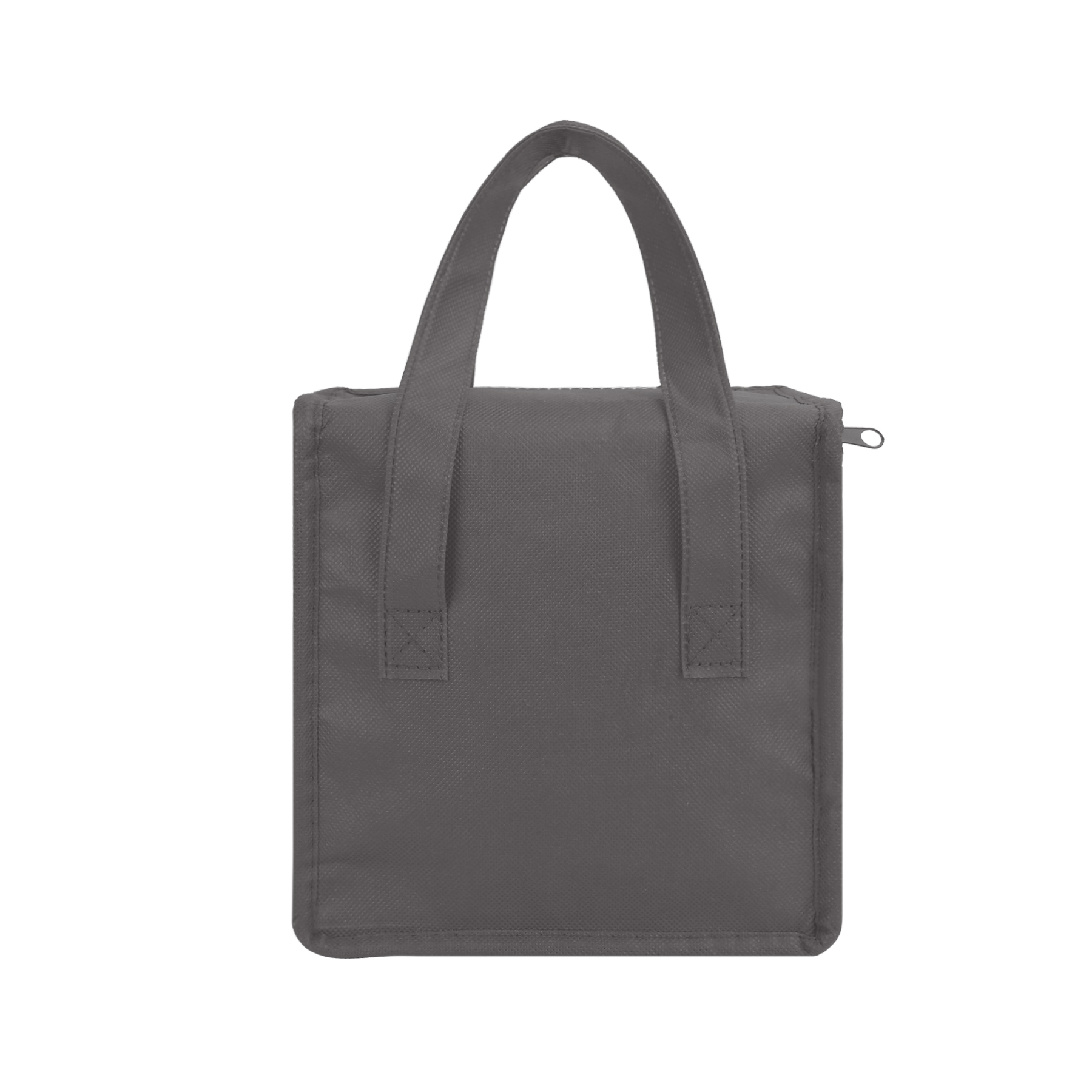 Compact Non-Woven Tote Cooler 10