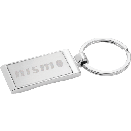 Wave Key Ring 18