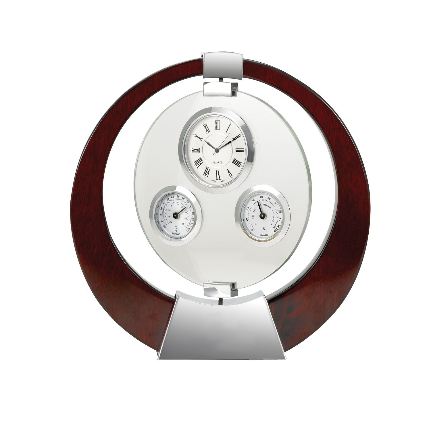 Brindisi Clock 3