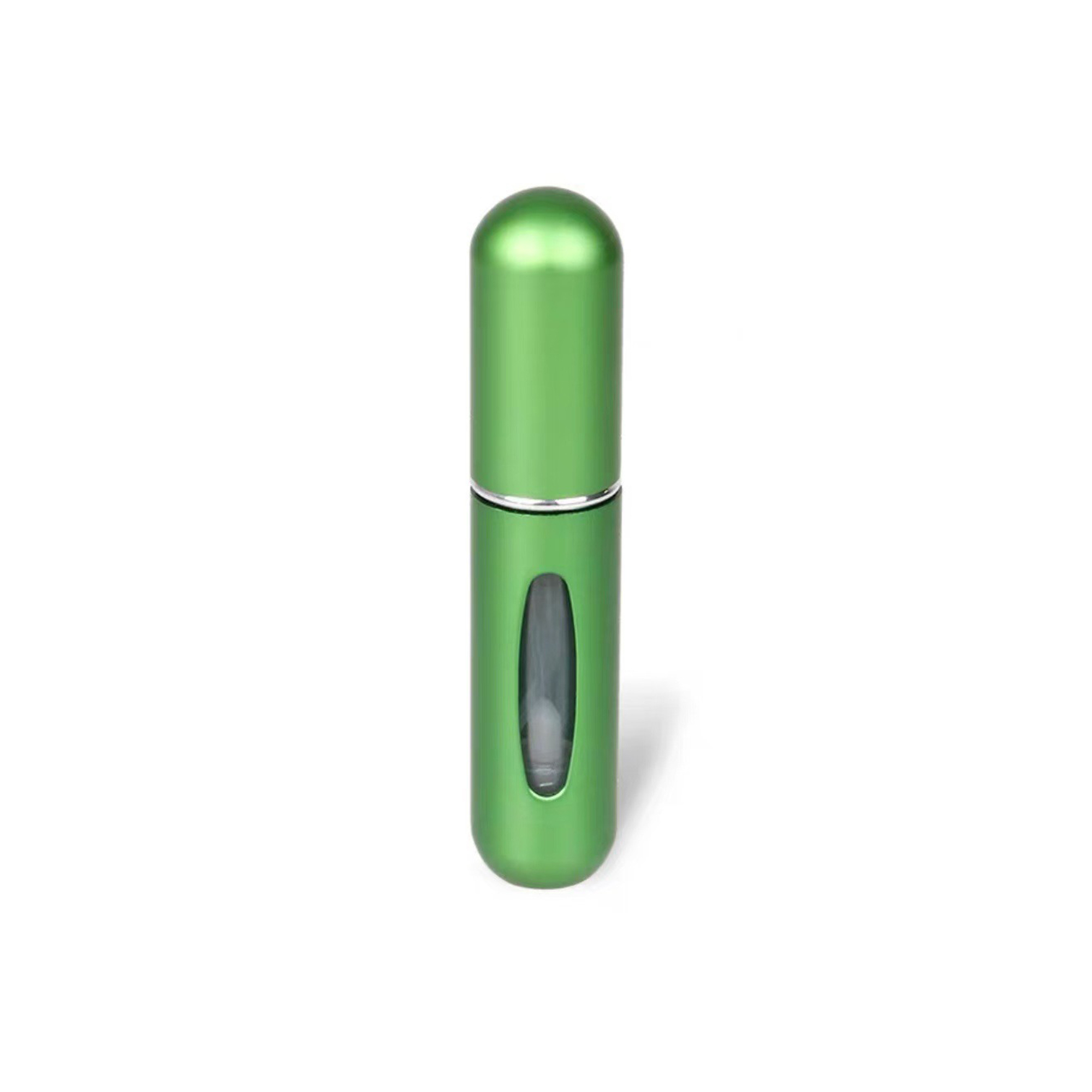 Mini Refillable Fragrance Atomizer Travel Bottle 11