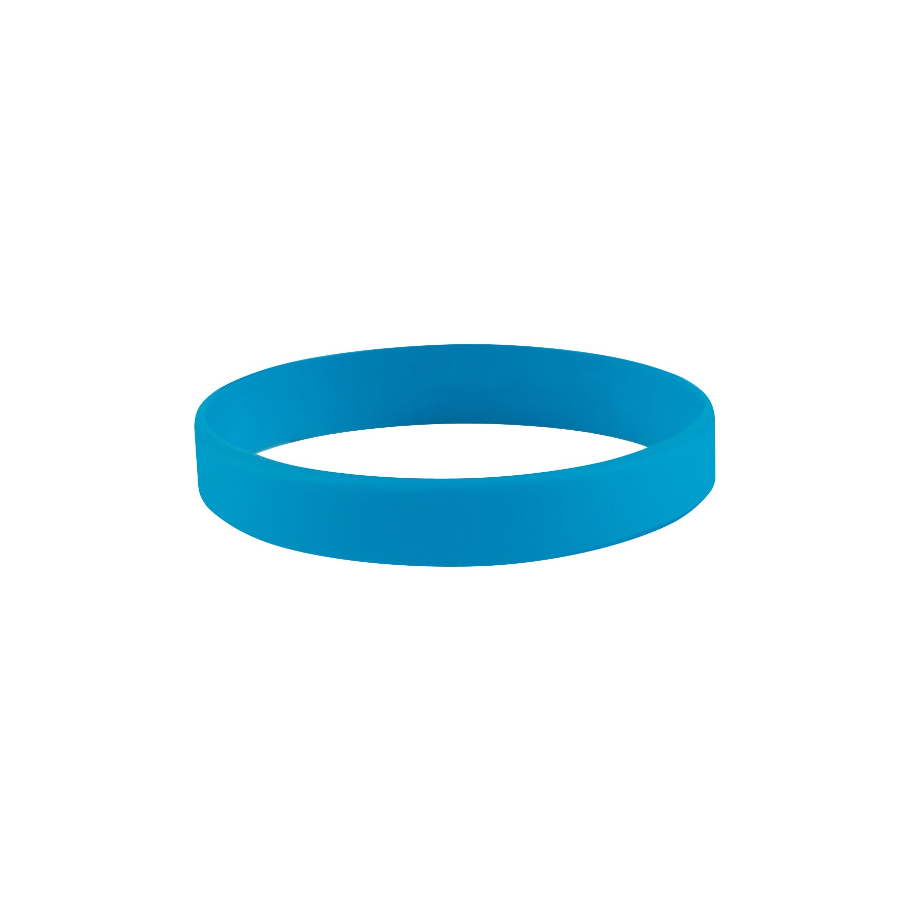 Silicone Wrist Band 2
