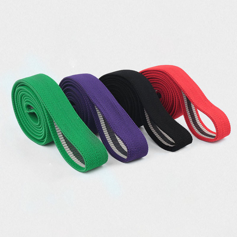 Professional Exercise Resistance Band 7