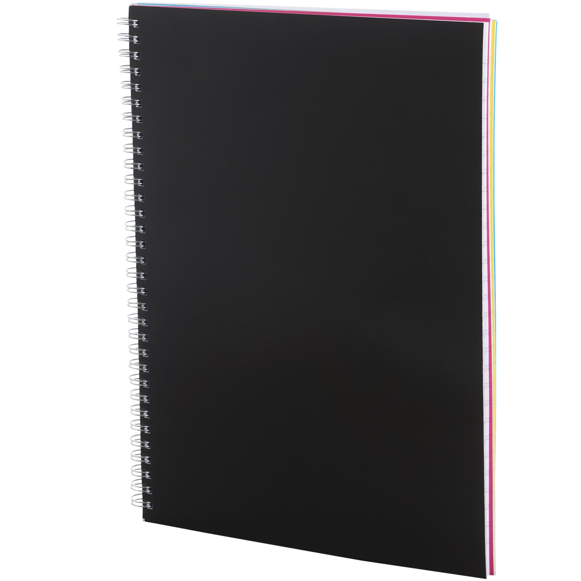 FSC® Mix 8.5" x 11" Remark 5-subject Notebook 139