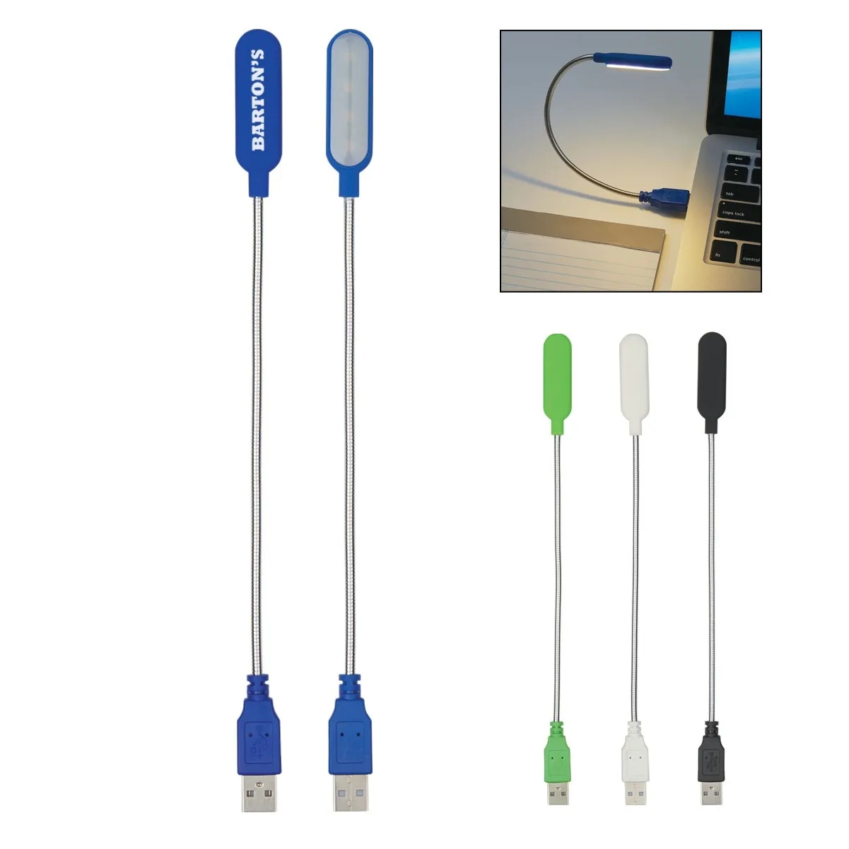 Usb Flexi-light 9