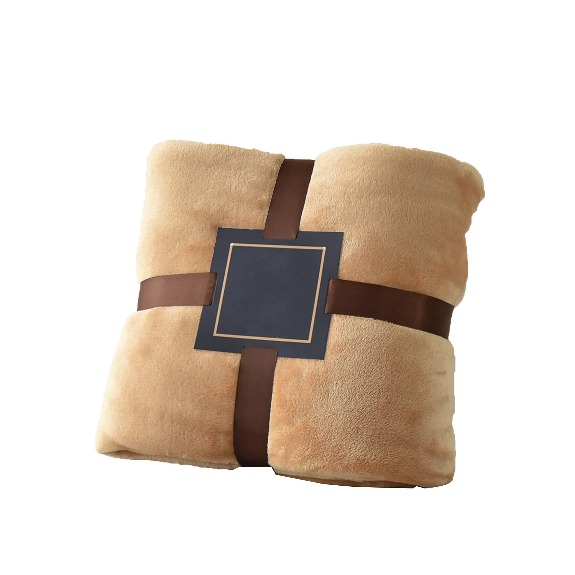 Portable Airplane Gift Blanket 22