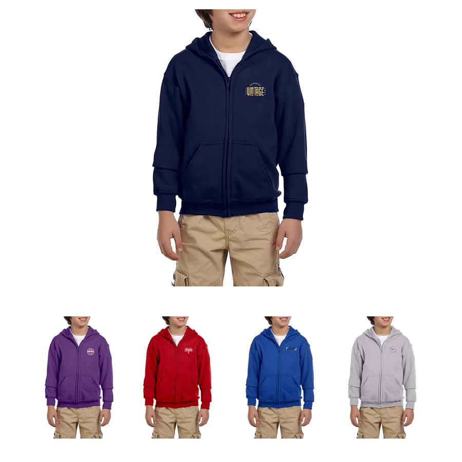 Gildan SoftStyle Adult Long Sleeve T-Shirts 1