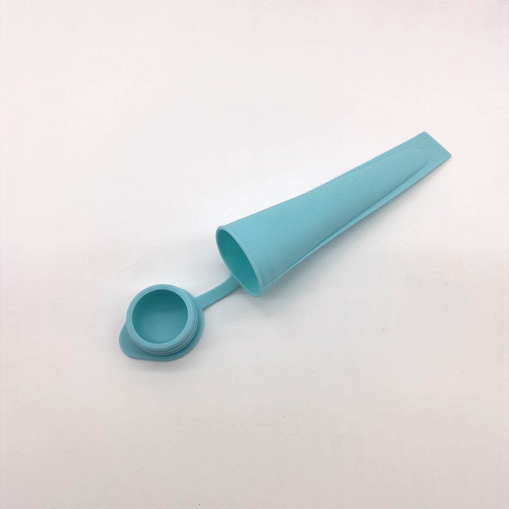 Silicone Popsicle Maker Mold 2
