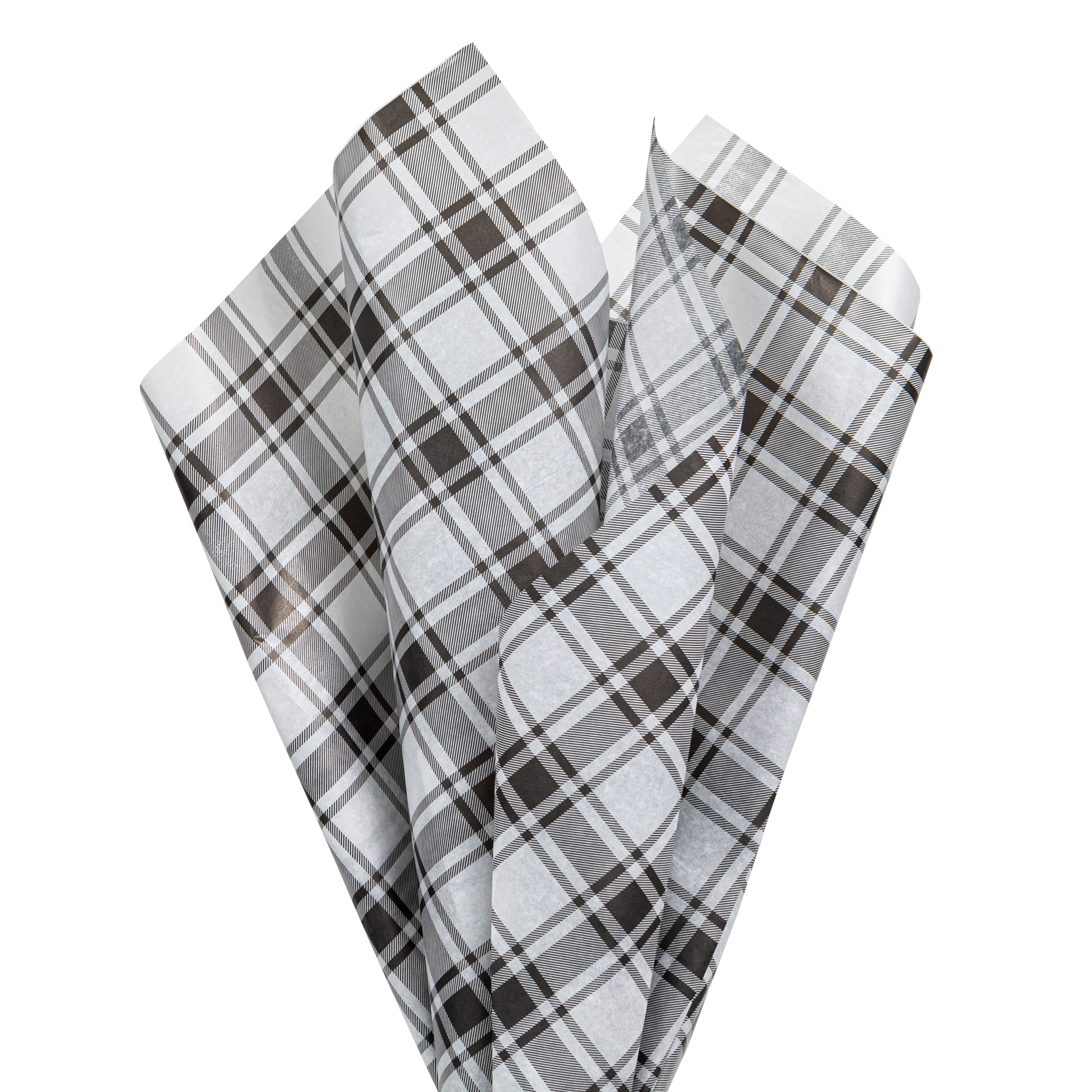 Designer Print Tissue (A) 8