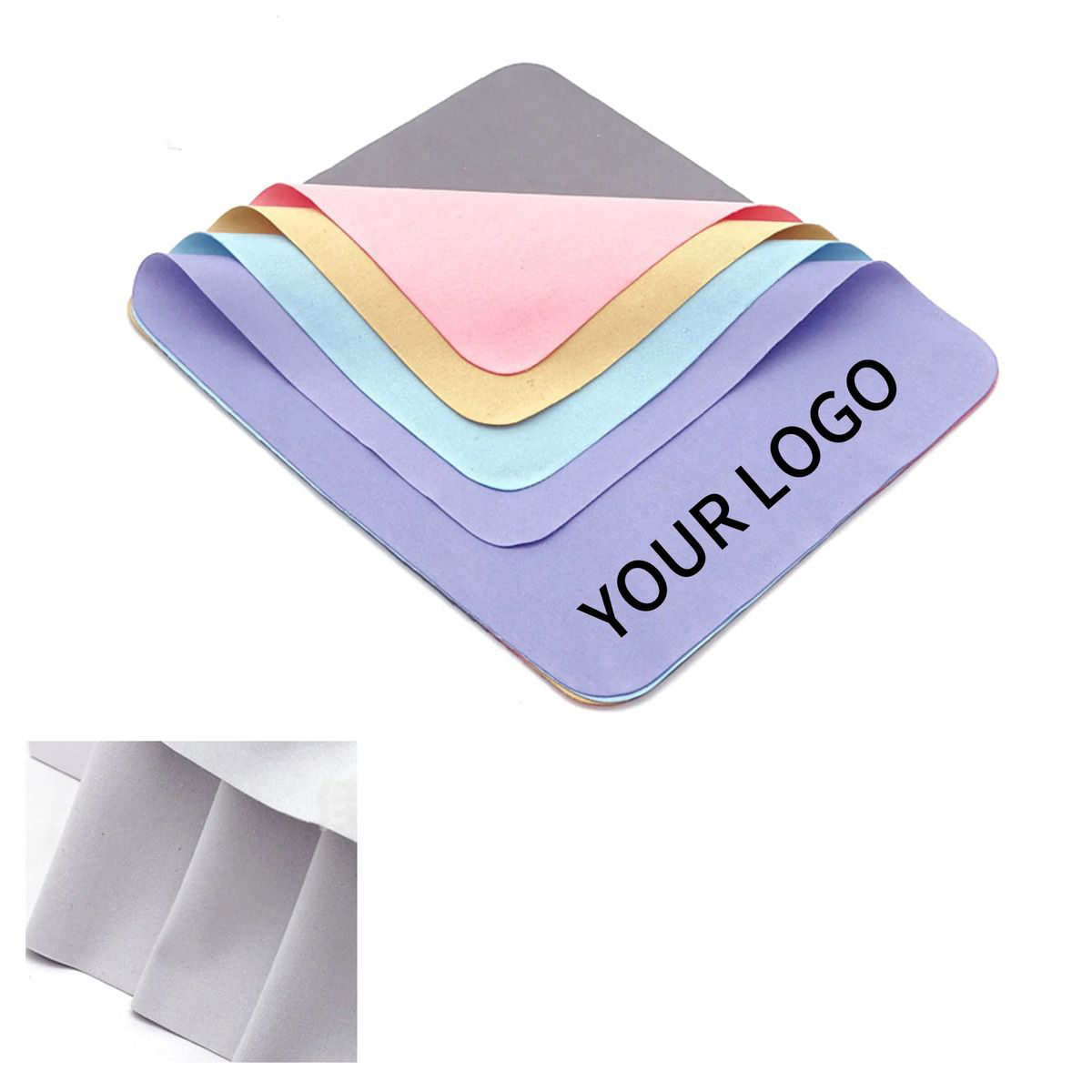 Gentle Microfiber Cloth for Electronics 2