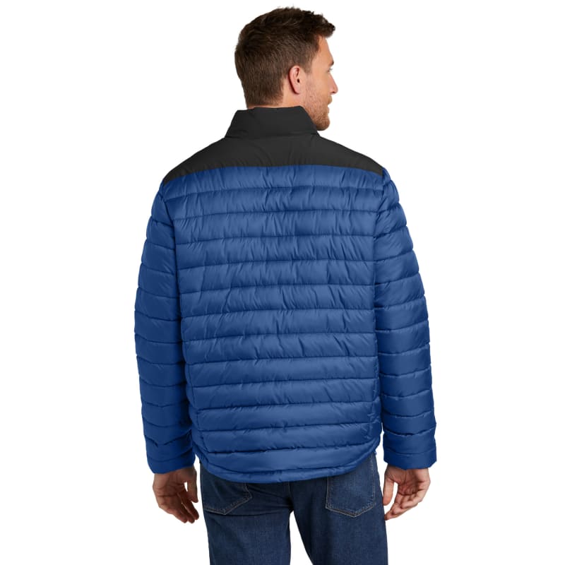 Port Authority Horizon Puffy Jacket 8