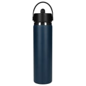 Hydro Flask® Wide Mouth w/ Flex Straw Cap 24oz 178