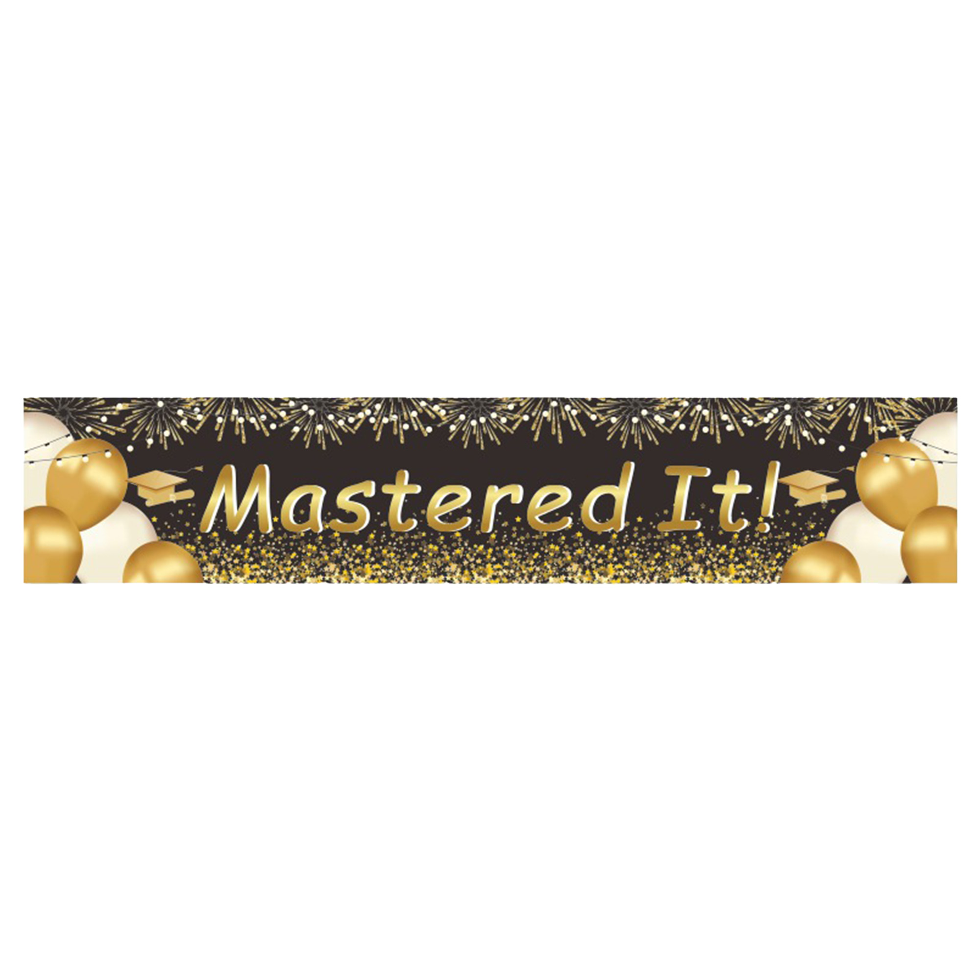 Polyester Banner 5