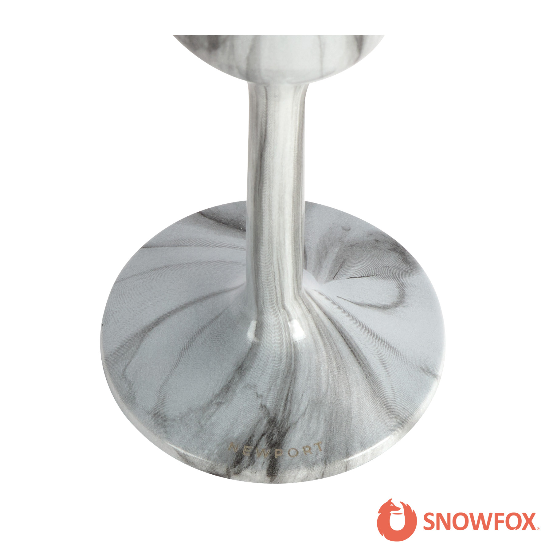 Snowfox® 6 oz. Insulated Champagne Flute 14