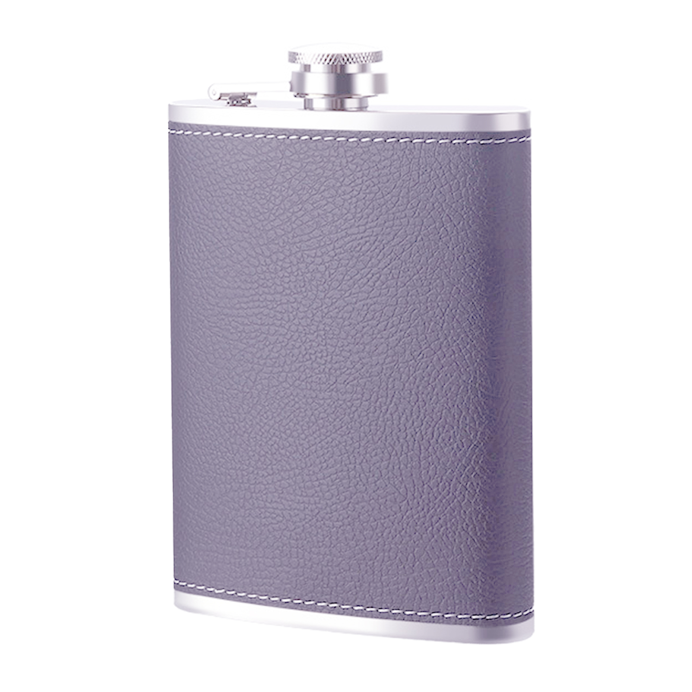 Stainless Steel Portable Small Wine Jug For Outdoor Use 3