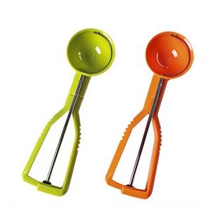 Instant Ice Cream Scoop Multifunctional Ball Putter And Measuring Spoon 1