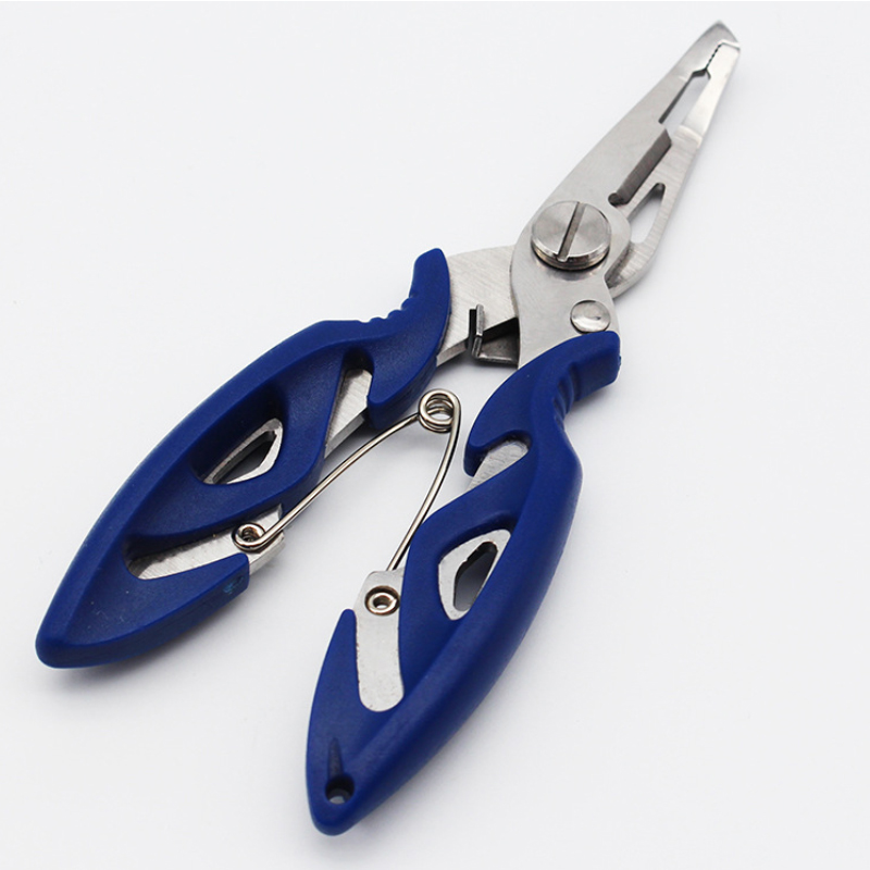 Multifunctional Fishing Pliers 5