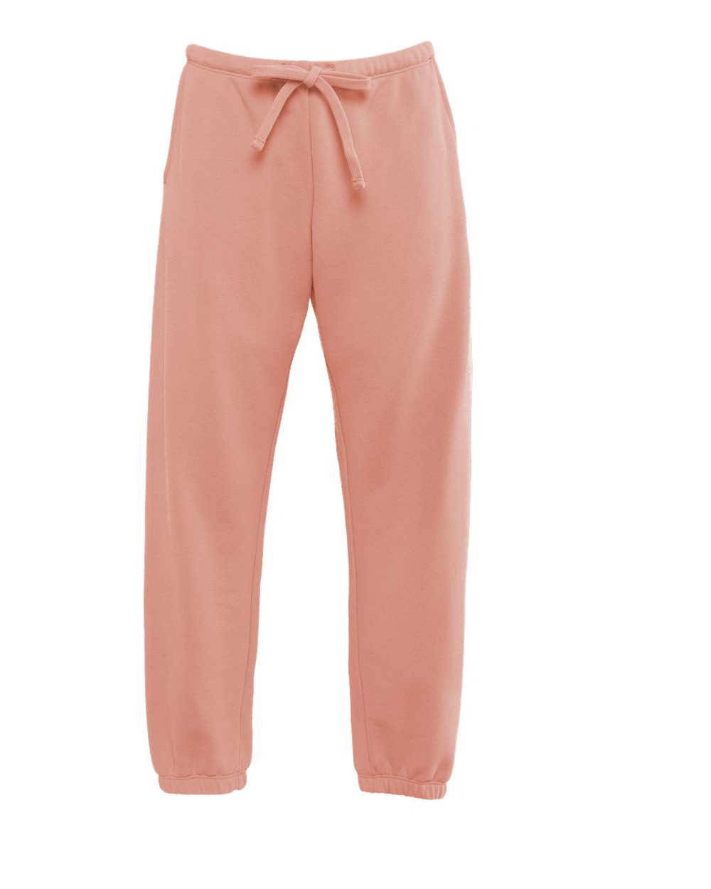 Women's Laguna Sueded Sweatpants - 9884 9