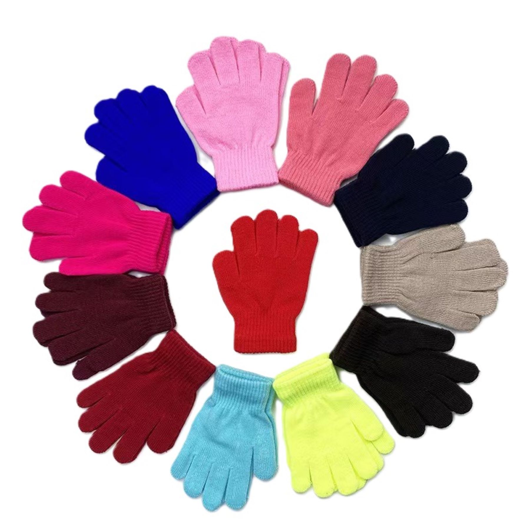 Kids Gloves 5