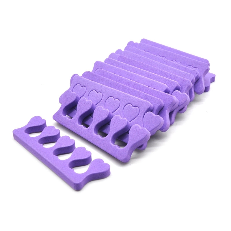 Foam Toe Separator Wedges 2
