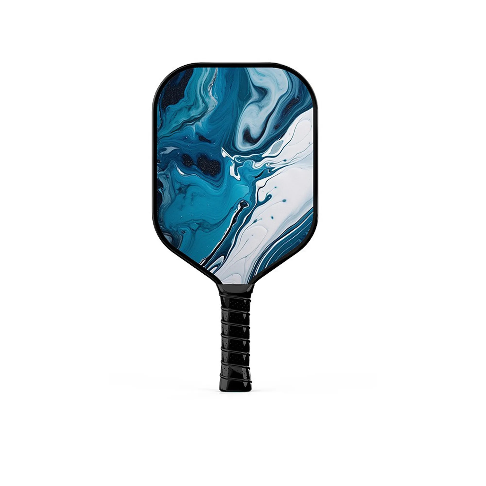 Custom Pickleball Paddle 3
