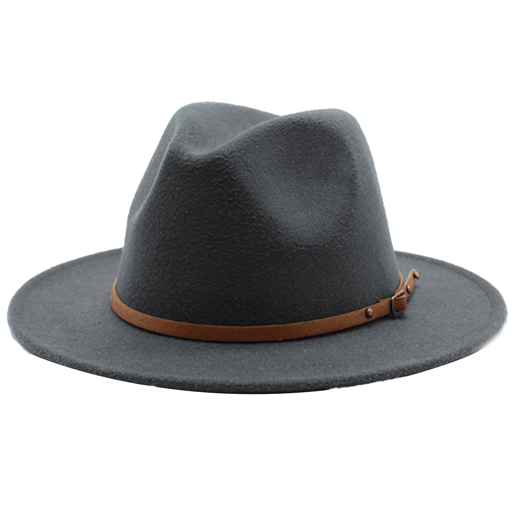 Wool Cowboy Hat 3